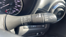 Nissan Juke 1.0 DiG-T 114 N-Connecta 5dr Petrol Hatchback